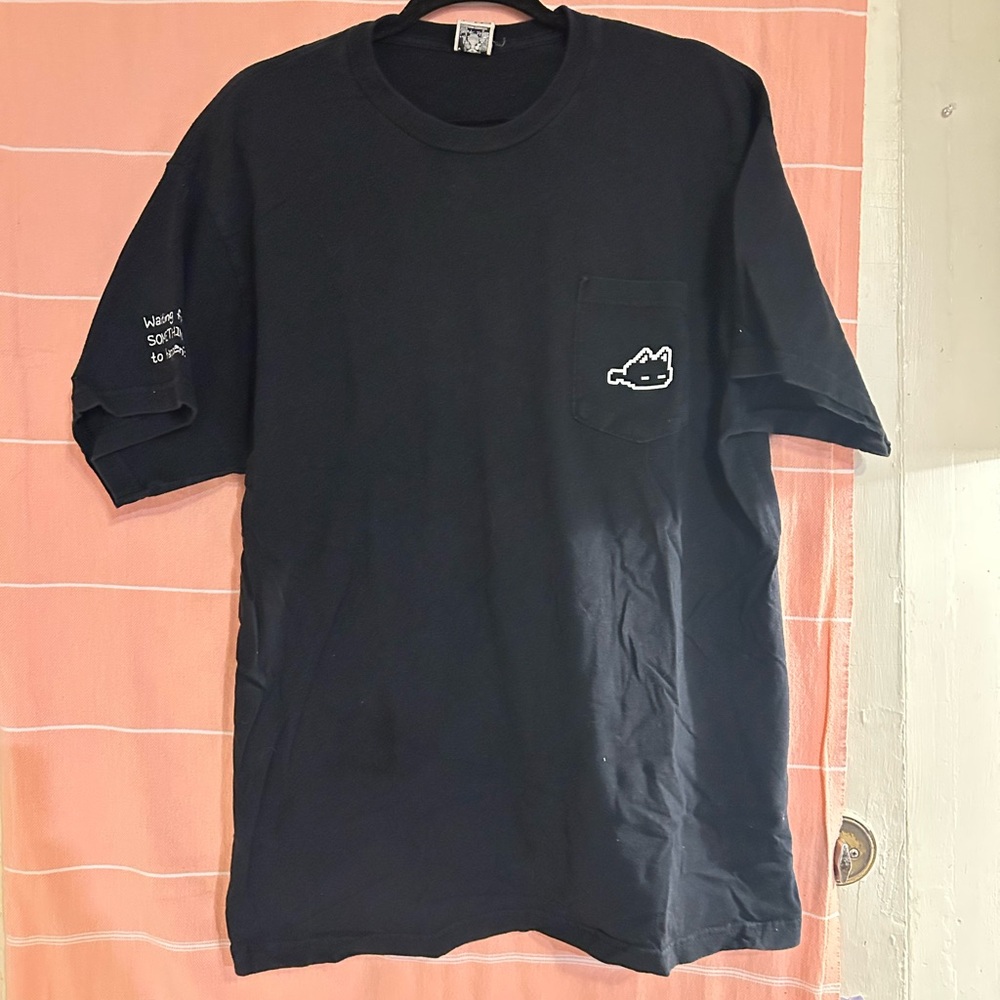 Omori Cat Shirt